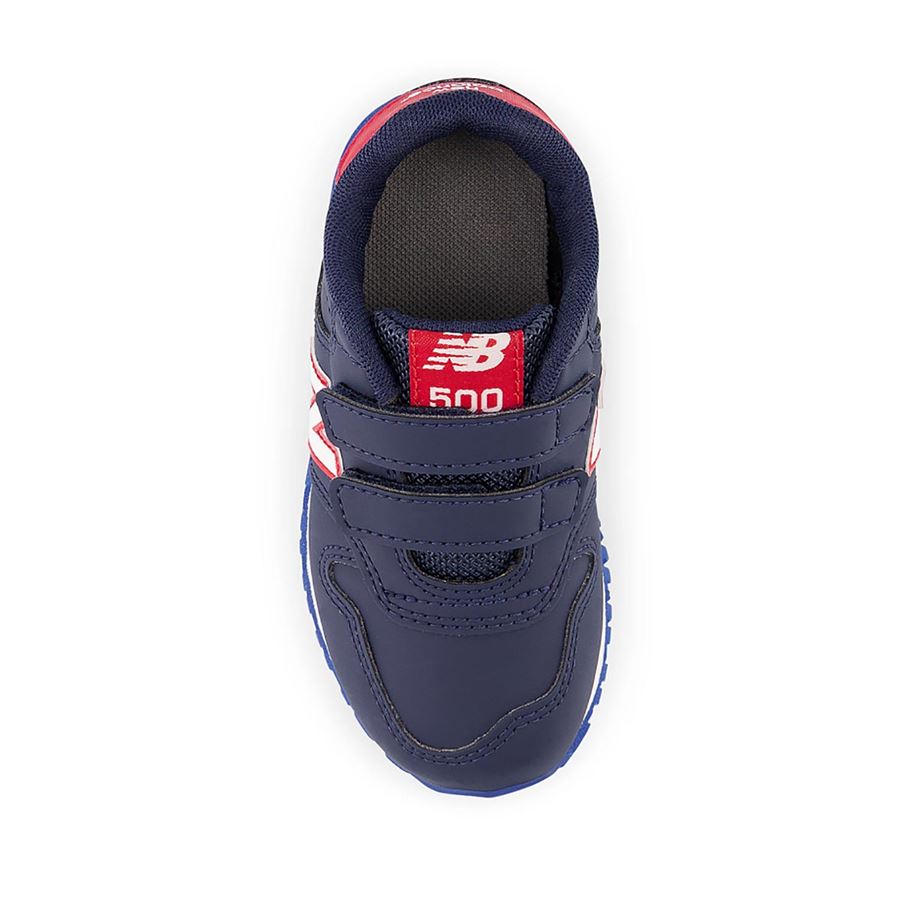  New Balance | IV500BD1